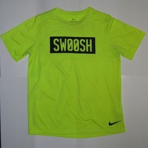 Kids Nike Dri-fit Shirt Size Large